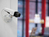 Axis 02483-001 biztonsági kamera Doboz Beltéri és kültéri 1920 x 1080 pixelek Fali
