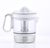 Severin CP 3535 juice maker Hand juicer 40 W Stainless steel, White