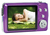 AgfaPhoto Compact DC8200 1/3.2" Compact camera 18 MP CMOS 4896 x 3672 pixels Purple