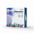 Gembird PLA-PLUS filament zwart, 1.75 mm, 1 kg
