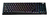 XPG SORCERER teclado Juego USB Español Negro