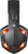 Defender Warhead G-370 Zestaw słuchawkowy Przewodowa Opaska na głowę Gaming USB Typu-A Czarny, Czerwony