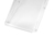 BakkerElkhuizen Ergo-T 320 Laptop-Ständer Transparent 40,6 cm (16")