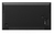 Sony FWD-98X90L TV 2,49 m (98") 4K Ultra HD Smart TV Wifi Noir