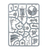 Games Workshop Enterpatrouille: Grey Knights