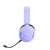 Trust GXT 491P FAYZO Zestaw słuchawkowy Przewodowy i Bezprzewodowy Opaska na głowę Gaming USB Typu-A Bluetooth Czarny, Fioletowy