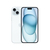 Apple iPhone 15 Plus 17 cm (6.7") Kettős SIM iOS 17 5G USB C-típus 256 GB Kék
