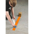 Brady 104316 Klebeband Für die Nutzung im Innenbereich geeignet 30,4 m Polyester Orange