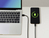 Renkforce RF-5771532 USB Kabel USB 2.0 1,8 m USB A USB C Schwarz