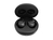 JVC HA-A6T Headset True Wireless Stereo (TWS) Hallójárati Hívás/zene Bluetooth Fekete