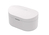 Philips TAT1108WT fejhallgató és headset Vezeték nélküli Hallójárati Hívás/zene Bluetooth Fehér
