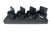 Datalogic 94A150131 dockingstation voor mobiel apparaat Mobiele computer Zwart