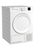Beko DCU 8230 N Wäschetrockner Freistehend Frontlader 8 kg B Weiß