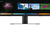 Samsung Smart Monitor M7 M70B számítógép monitor 109,2 cm (43") 3840 x 2160 pixelek 4K Ultra HD LED Fekete