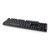 Nedis GKBDM110BKDE teclado USB Alemán Negro