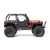 Axial R/C Axial SCX10 III Jeep ferngesteuerte (RC) modell Auto Elektromotor 1:10
