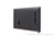 LG 43UM5N-H Płaski panel Digital Signage 109,2 cm (43") LCD Wi-Fi 500 cd/m² 4K Ultra HD Czarny Web OS 24/7