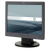 HP L1506x pantalla para PC 38,1 cm (15") 1024 x 768 Pixeles Negro