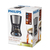 Philips Daily Collection HD7459/20 Koffiezetapparaat