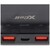 XCell Powerbank X20000PD mit 20.000mAh Kapazität, USB-C PD3.0, Quick-Charge, LED-Display, 2x USB-Ausgang 1x USB-C-Ausgang