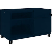 Chariot Note™ CADDY, h x l x p 563 x 900 x 490 mm