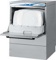 SARO Geschirrspülmaschine mit digitalem DisplayModell NÜRNBERG 400 Made in
