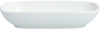 MODERN COUPE Platte tief 14,5x9cm von Fortessa Dinnerware