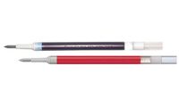 Pentel Recharge pour stylo roller à encre à gel KFR7, bleu (5102014)