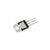 STMicroelectronics TIP47 THT, NPN Transistor 250 V / 1 A 10 MHz, TO-220 3-Pin