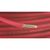 Alpha Wire Einzeladerleitung 0,75 mm², 18 AWG 30m Rot MPPE isoliert Ø 1.7mm 16/0,25 mm Litzen UL11028