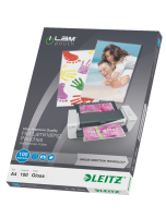 Leitz iLAM UDT Warm Lamineerhoezen A4 100 micron
