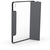 OtterBox Symmetry Folio Apple iPad Air 13" (M2) - Schwarz ProPack (ohne Verpackung - nachhaltig) - Tablet Schutzhülle - rugged