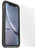 OtterBox Clear Case iPhone XR Clear/Black + Alpha Glass - Case + Glas