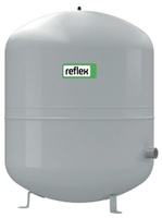 REFLEX 8209500 Membran-Druckausdehnungsgefäß REFLEX S grau, 10 bar 50 l