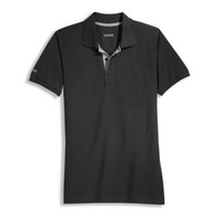 Uvex 9895910 Poloshirt standalone Shirts (Kollektionsneutral) grau, anthrazit M