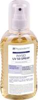 Peter Greven Physioderm GmbH Spray ochronny do skóry PHYSIO UV 50 SPRAY 200 ml wodoodporny, beztłuszczowy but