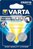 Varta Professional Electronics CR 2016 6016101402 Lithium 2er Blister