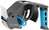 ENVIROPACK 902100 Handabroller ZEROTAPE® Kunststoff blau für Bandbreite 48 mm