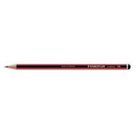 Staedtler 110 Tradition Pencil PEFC HB Ref 110-HB [Pack 12]