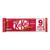 Nestle Kit Kat Bars Milk Chocolate 2 Fingers Ref 12339411 [Pack 9]