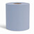 EMBOSSED CENTREFEED 2PLY BLUE 150M (6)