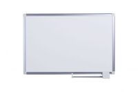 Bi-Office New Gen Enamel 200x100 board Ali Frame