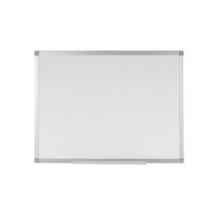 Q-Connect Magnetic Drywipe Board 1200x900mm KF04146