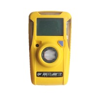 BW Clip CO 20/100 ppm (2 Year) Gas Detector