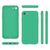 NALIA Custodia Neon compatibile con iPhone SE 2022 / SE 2020 / 8 / 7, Cover Protettiva Morbido Silicone Gel Copertura Antiurto, Case Skin Telefono Cellulare Protezione Gomma Bum...