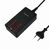 USB Tischladeadapter, 8x USB-Port, 44W, LogiLink® [PA0140]