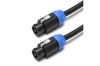 CORDON JUMPER 8400 SPEAKON-SPEAKON NL8FC NEUTRIK DE 1 M