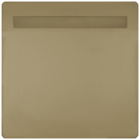 DELTA style gold HotelCard-Schalter mit Beleuchtung, 5TG48300MG