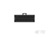 Buchsengehäuse, 10-polig, RM 2.54 mm, gerade, schwarz, 1658622-1