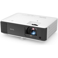 BenQ Projektor 4K UHD -TK700STi (3D, 3000 AL, 10 000:1, 10 000h(SmartEco), 2xHDMI(MHL), USB-A, Gamer)